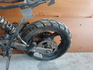 Yamaha XT 400  '00-thumb-2