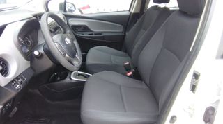 Toyota Yaris 2018 1.5 Hybrid AYTOMATO ACTIVE STEEL-thumb-9