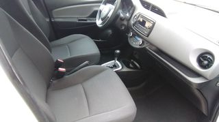 Toyota Yaris 2018 1.5 Hybrid AYTOMATO ACTIVE STEEL-thumb-10