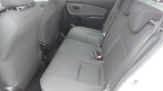 Toyota Yaris 2018 1.5 Hybrid AYTOMATO ACTIVE STEEL-thumb-13