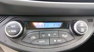 Toyota Yaris 2018 1.5 Hybrid AYTOMATO ACTIVE STEEL-thumb-15