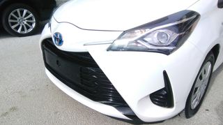 Toyota Yaris 2018 1.5 Hybrid AYTOMATO ACTIVE STEEL-thumb-3