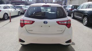 Toyota Yaris 2018 1.5 Hybrid AYTOMATO ACTIVE STEEL-thumb-7