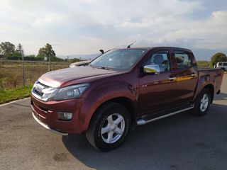 Isuzu D-Max '14 Limited D-MAX