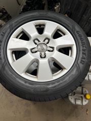 ΖΑΝΤΟΛΑΣΤΙΧΑ AUDI Q7 4L 18"-thumb-1