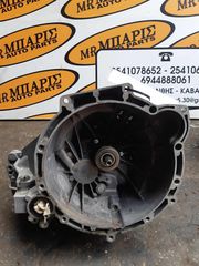 FORD FIESTA 10' 1.2CC 16V ΣΑΣΜΑΝ ΚΩΔ.ΚΙΝ.: SNJA (ΟΙ ΤΙΜΕΣ ΕΙΝΑΙ ΕΝΔΕΙΚΤΙΚΕΣ)-thumb-1