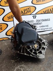 FORD FIESTA 10' 1.2CC 16V ΣΑΣΜΑΝ ΚΩΔ.ΚΙΝ.: SNJA (ΟΙ ΤΙΜΕΣ ΕΙΝΑΙ ΕΝΔΕΙΚΤΙΚΕΣ)-thumb-2