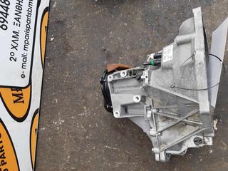 FORD FIESTA 10' 1.2CC 16V ΣΑΣΜΑΝ ΚΩΔ.ΚΙΝ.: SNJA (ΟΙ ΤΙΜΕΣ ΕΙΝΑΙ ΕΝΔΕΙΚΤΙΚΕΣ)-thumb-3