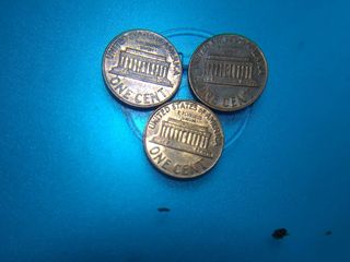 Νομίσματα COINS ΣΥΛΛΕΚΤΙΚΑ ONE CENT DOLLARS TOY 1969 D ,KAI ME  ΣΠΑΝΙΟ ΣΕ  ΣΦΑΛΜΑ ,S,1969   Αν θέλετε να δείτε όλες τις αγγελίες μου.πατηστε κάτω από το όνομα μου ευχαριστώ για τον χρόνο σας-thumb-1