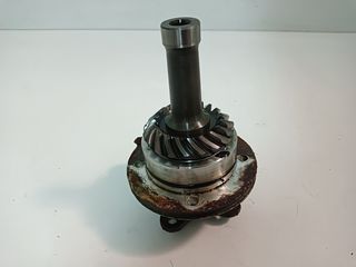 Yamaha XJ 650 Σταυρός διαφορικού -thumb-1