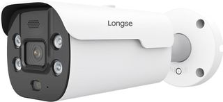 Longse Ip κάμερα 3.6mm, 5MP, IP67, Poe - (BMLCKL5AD-36PMSTFA12)