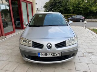 Renault Megane '06