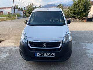 Peugeot Partner '16