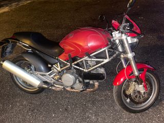 Ducati Monster 620 2003 ie-thumb-2