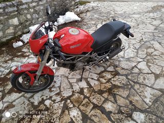 Ducati Monster 620 2003 ie-thumb-11