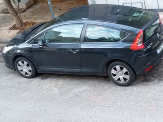 Citroen C4 2006 1,4 coupe