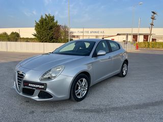 Alfa Romeo Giulietta '12 6ΤΑΧΥΤΗΤΕΣ JTDM-2