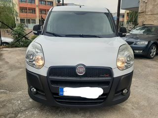 Fiat Doblo '10