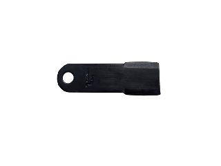 ΜΑΧΑΙΡΙ ΣΤΕΛΕΧΟΚΟΠΤΗ L290 Φ30mm 80x8