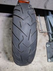 170/60 R17 Pirelli Scorpion trail II  DOT 3618