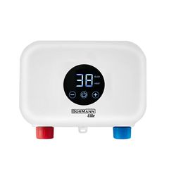 BTW3500 ΤΑΧΥΘΕΡΜΑΝΤΗΡΑΣ 6kW BORMANN ELITE 063445
