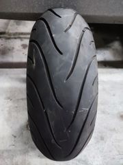 190/50/17 Michelin radial