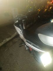 Daytona Sprinter 125 2012-thumb-4