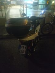 Daytona Sprinter 125 2012-thumb-3