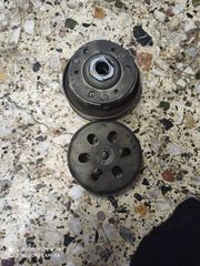 ΦΥΓΟΚΕΝΤΡΙΚΟ HONDA SH 150