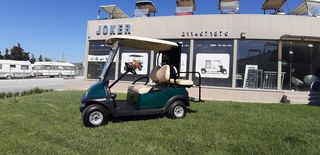 Club Car 2020 PRECEDENT  I2, 2+2-thumb-1