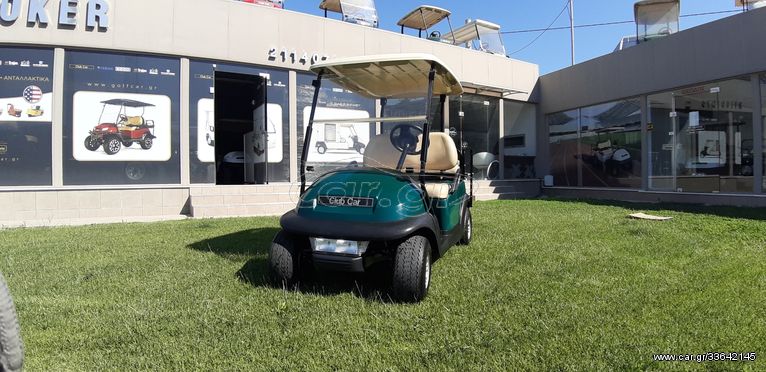 Club Car 2020 PRECEDENT  I2, 2+2