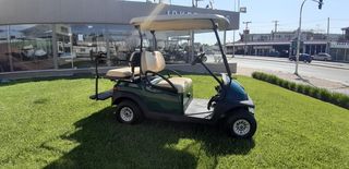 Club Car 2020 PRECEDENT  I2, 2+2-thumb-2