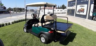 Club Car 2020 PRECEDENT  I2, 2+2-thumb-3