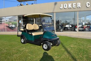Club Car 2020 PRECEDENT  I2, 2+2-thumb-4