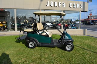 Club Car 2020 PRECEDENT  I2, 2+2-thumb-5