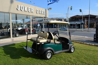 Club Car 2020 PRECEDENT  I2, 2+2-thumb-6