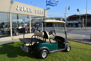Club Car 2020 PRECEDENT  I2, 2+2-thumb-7