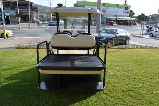 Club Car 2020 PRECEDENT  I2, 2+2-thumb-8