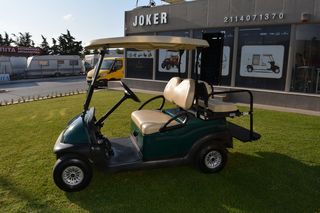 Club Car 2020 PRECEDENT  I2, 2+2-thumb-10