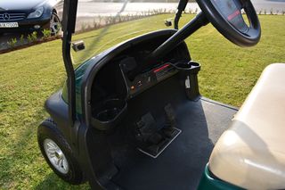 Club Car 2020 PRECEDENT  I2, 2+2-thumb-11