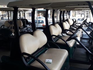 Club Car 2020 PRECEDENT  I2, 2+2-thumb-13