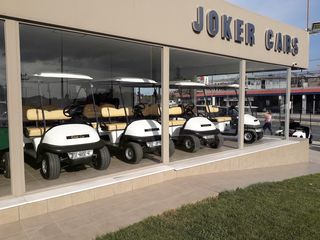 Club Car 2020 PRECEDENT  I2, 2+2-thumb-14