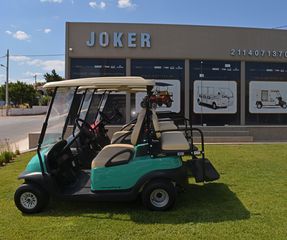 Club Car 2020 PRECEDENT  I2, 2+2-thumb-16