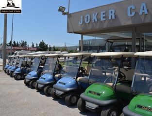 Club Car 2020 PRECEDENT  I2, 2+2-thumb-17