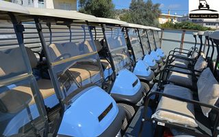 Club Car 2020 PRECEDENT  I2, 2+2-thumb-18