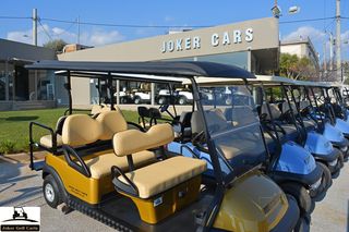 Club Car 2020 PRECEDENT  I2, 2+2-thumb-19