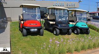 Club Car 2020 PRECEDENT  I2, 2+2-thumb-20