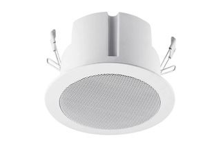 Ηχείο οροφής 5"​ λευκό 15 Watt QC 50T VOICE KRAFT