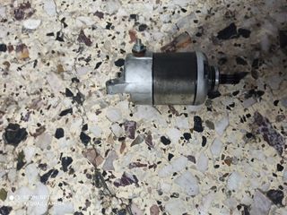 ΜΙΖΑ HONDA CBF 125 -thumb-1