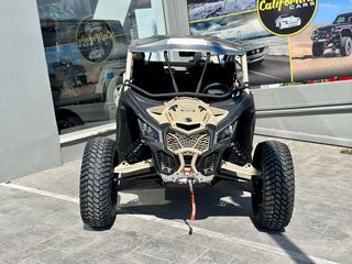 CAN-AM Maverick X3 Rc 2023-thumb-1